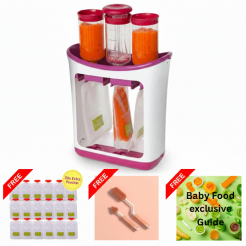 The Happy Tummy Bundle Kit