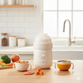Multifunction Baby Food Processor