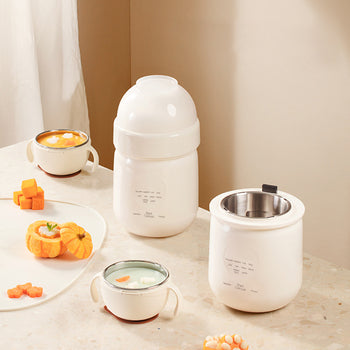 Multifunction Baby Food Processor