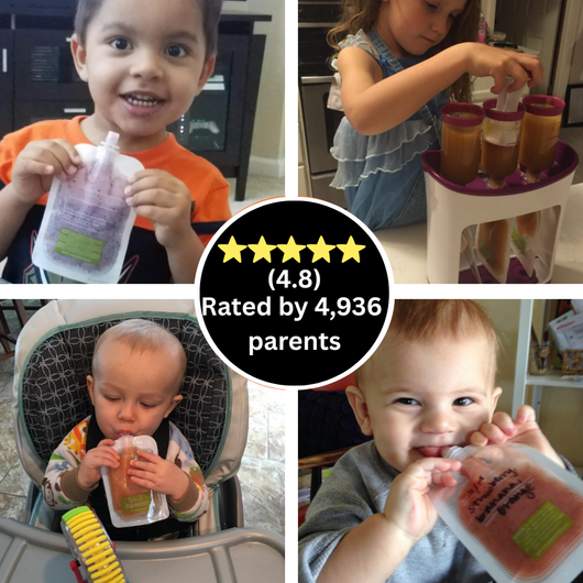 The Happy Tummy Bundle Kit