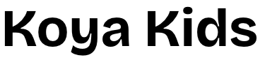 Koya Kids