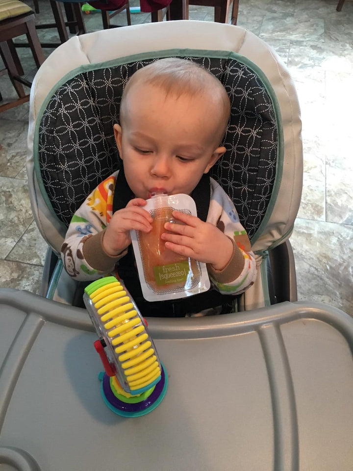 Review by David Hernandez